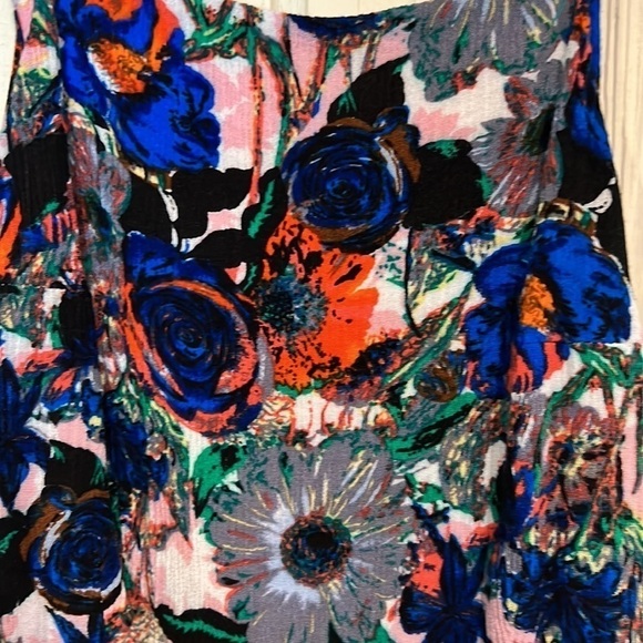 Elodie Adjustable Spaghetti Strap Dress Medium - Picture 2 of 11